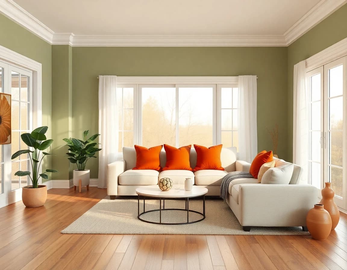 HomeAI interior design - Free to Start