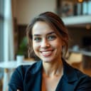 Amanda K. - Happy DecorAI user