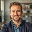 Michael T. - Happy DecorAI user